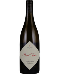 Paul Lato "Belle de jour" Duvarita Vineyard Chardonnay 2015