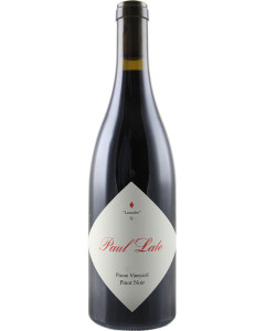 Paul Lato "Lancelot" Pisoni Vineyard Pinot Noir 2016