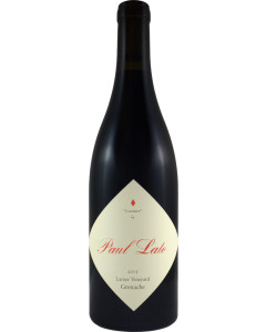 Paul Lato "Lumiere" Larner Vineyard Grenache 2015