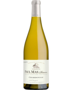 Paul Mas Réserve Chardonnay 2024