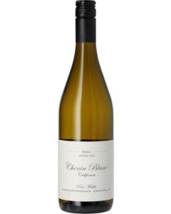 Pax Mahle Chenin Blanc Helios 2025
