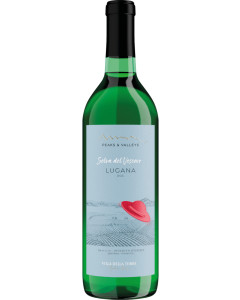 Peaks & Valleys Lugana Selva del Vescovo 2024