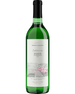 Peaks & Valleys Soave Castelcerino Classico 2024