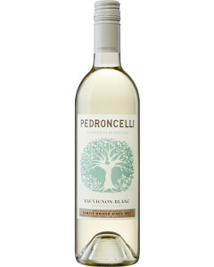 Pedroncelli Sauvignon Blanc 2024