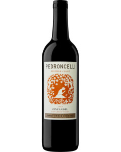 Pedroncelli Zinfandel Mother Clone 2023