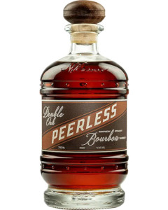Peerless Double Oak Bourbon