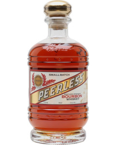 Peerless Small Batch Straight Bourbon