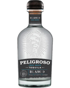 Peligroso Tequila Blanco
