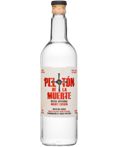 Peloton Muerte Mezcal Espadin