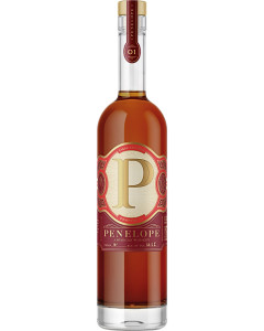 Penelope Cigar Sessions Chapter 01