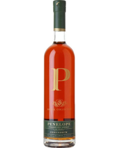 Penelope Rye Conundrum 12 Year