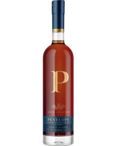 Penelope Single Barrel 10 Year