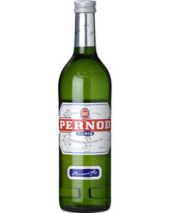Pernod Anise Liqueur