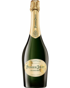 Perrier-Jouët Grand Brut Champagne
