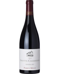 Domaine Perrot-Minot Griotte-Chambertin Grand Cru 2013
