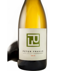 Peter Franus Chardonnay 2010