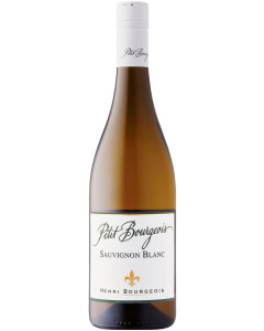 Petit Bourgeois Henri Bourgeois Sauvignon Blanc 2021