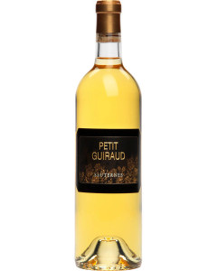 Chateau Guiraud Petit Guiraud Sauternes 2020