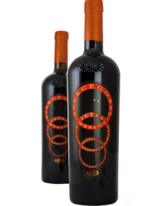 Petra Quercegobbe Merlot Toscana 2006