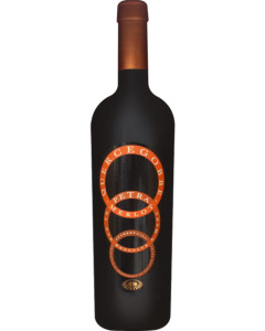 Petra Quercegobbe Merlot Toscana 2006