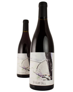 Phillips Hill Valenti Vineyard Pinot Noir 2013