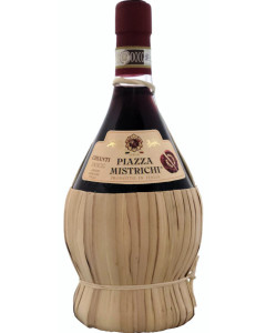 Piazza Mistrichi Straw Chianti 2020