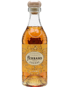 Pierre Ferrand Ambré Cognac