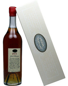 Pierre Ferrand 1975 Memoire Vintage Edition