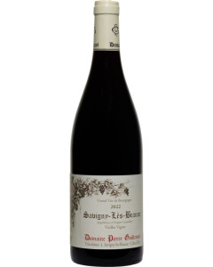 Domaine Pierre Guillemot Savigny-Les-Beaune Vieilles Vignes 2022