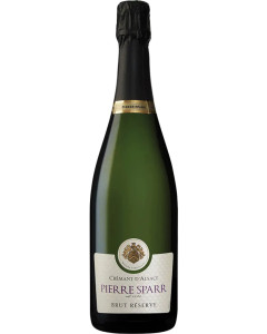 Pierre Sparr Cremant d'Alsace Brut Reserve