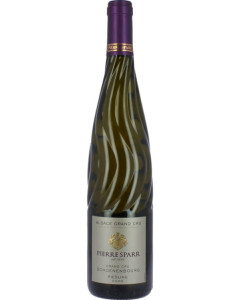 Pierre Sparr Riesling Schoenenbourg Grand Cru 2020