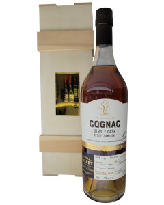 Pierre Vallet 689 Cask Cognac