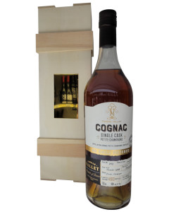 Pierre Vallet 703 Cask Cognac