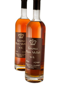 Pierre Vallet V.S. Cognac