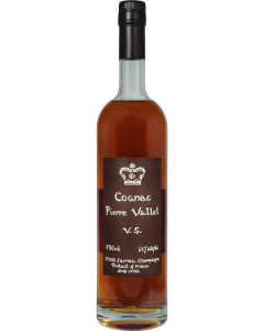 Pierre Vallet V.S. Cognac