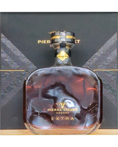 Pierre Vallet Extra Cognac
