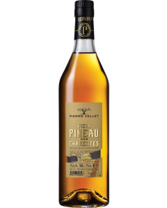 Pierre Vallet Vieux Pineau des Charentes