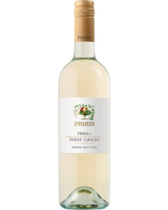 Pighin Pinot Grigio 2023