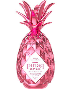 Pinaq Rosé Liqueur