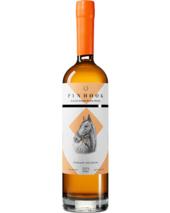 Pinhook Bourbon Orange 2025
