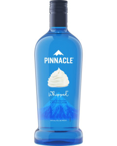 Pinnacle Whipped Cream Vodka