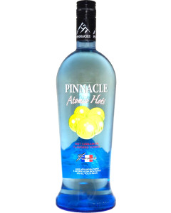 Pinnacle Atomic Hots