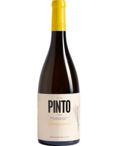 Pinto Chardonnay Non-Mevushal 2023