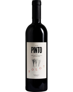 Pinto Holot Red Blend Non-Mevushal 2021