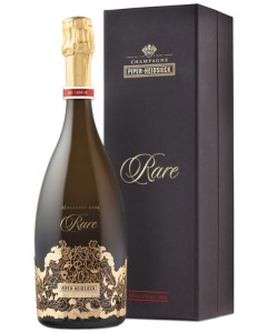 Piper Rare Champagne 2002