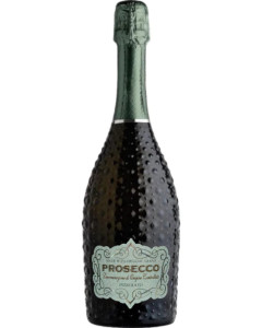 Pizzolato Prosecco Organic DOC