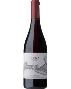 Planeta Etna Rosso 2022