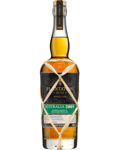 Plantation 2009 Australia Rum Edition 2022
