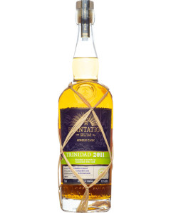 Plantation Trinidad 2011 Rum Edition 2022