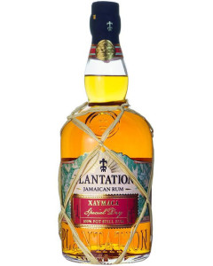 Plantation Xaymaca Rum